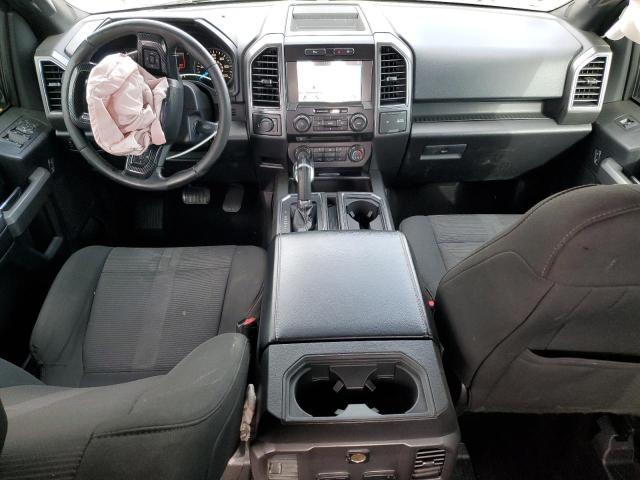 Aukcja sprzedaży 2017 Ford F150, vin: 1FTEW1CP6HKC55481, numer aukcji: 92508655