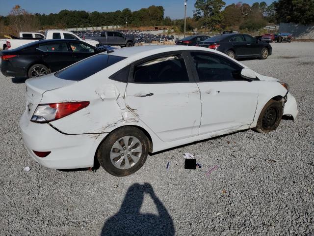 Продажа на аукционе авто 2017 Hyundai Accent, vin: KMHCT4AE1HU315539, номер лота: 58883396
