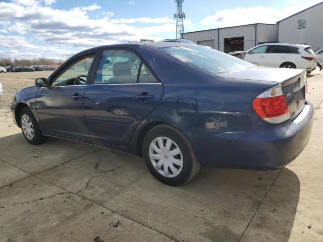 93338645 :رقم المزاد ، 4T1BE30K45U089578 vin ، 2005 Toyota Camry مزاد بيع