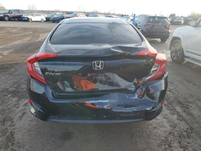 Продажа на аукционе авто 2016 Honda Civic, vin: 2HGFC2F88GH022684, номер лота: 84861115