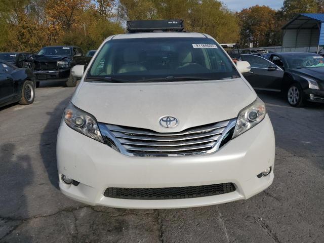 2013 Toyota Sienna Xle მანქანა იყიდება აუქციონზე, vin: 5TDDK3DC7DS050785, აუქციონის ნომერი: 91168055