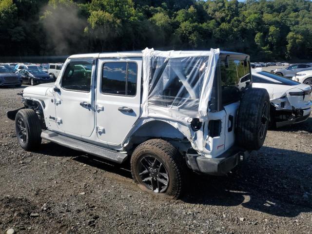 2024 Jeep Wrangler S მანქანა იყიდება აუქციონზე, vin: 1C4PJXKN5RW237039, აუქციონის ნომერი: 91878545