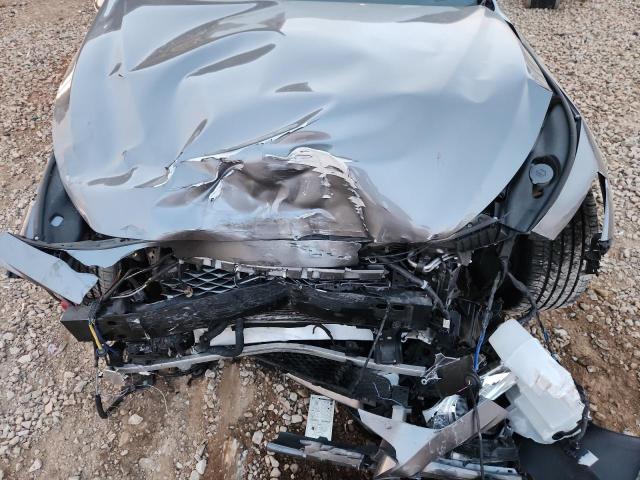 Продажа на аукционе авто 2021 Infiniti Q50 Sensor, vin: JN1EV7CPXMM702188, номер лота: 92943785