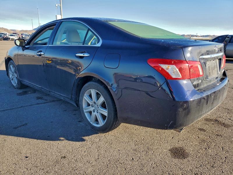 Продажа на аукционе авто 2008 Lexus Es, vin: JTHBJ46G382230602, номер лота: 45952976