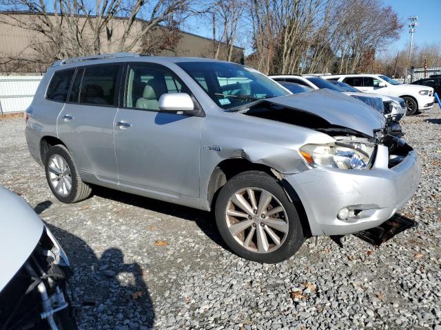 92898155 :رقم المزاد ، JTEJW3EH9A2046852 vin ، 2010 Toyota Highlander مزاد بيع
