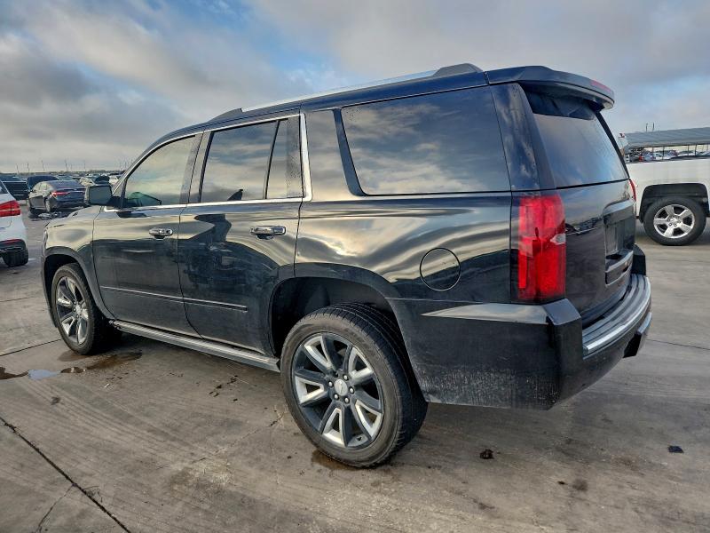 Продаж на аукціоні авто 2017 Chevrolet Tahoe, vin: 1GNSCCKC1HR196053, номер лоту: 93873965