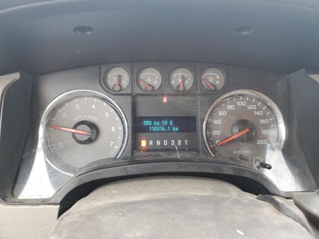 Aukcja sprzedaży 2010 Ford F150, vin: 1FTFW1EV8AFD44550, numer aukcji: 90347615
