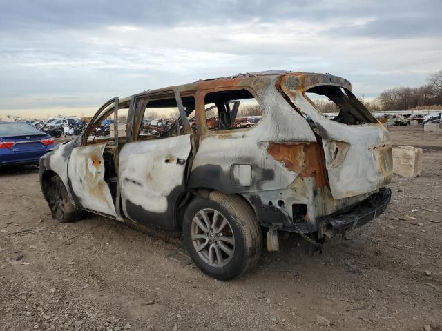 Продажа на аукционе авто 2015 Nissan Pathfinder, vin: 5N1AR2MM1FC648940, номер лота: 93232995