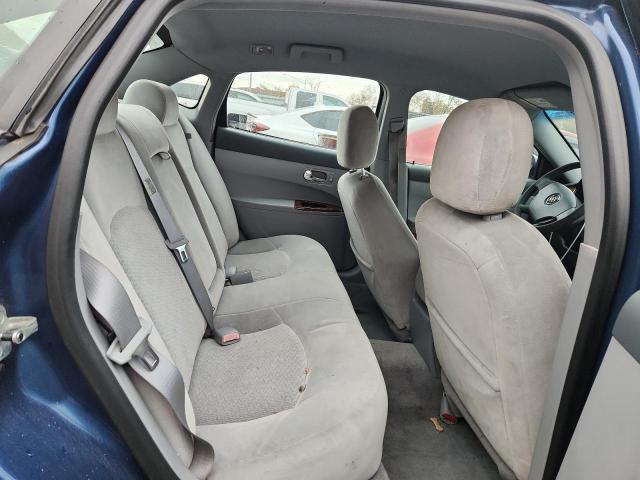 2005 Buick Lacrosse მანქანა იყიდება აუქციონზე, vin: 2G4WC532151255419, აუქციონის ნომერი: 90860465