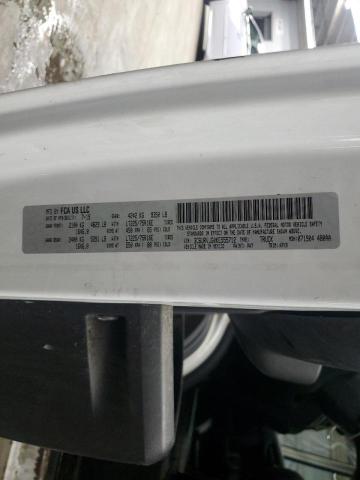 2019 Ram 3500 Promaram 3500 Promaster High Roof მანქანა იყიდება აუქციონზე, vin: 3C6URVJG0KE555712, აუქციონის ნომერი: 91683155