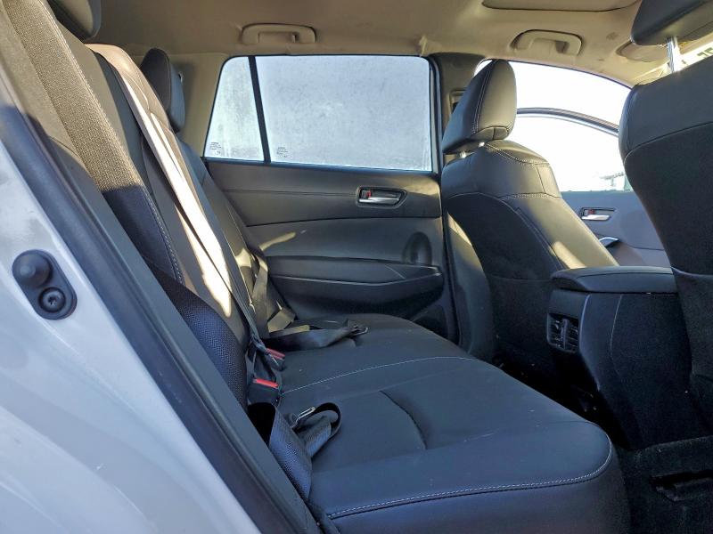 Продаж на аукціоні авто 2022 Toyota Corolla Cr, vin: 7MUDAAAG4NV019029, номер лоту: 94392275