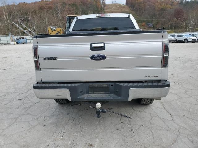 Aukcja sprzedaży 2013 Ford F150, vin: 1FTFW1EF8DFA91100, numer aukcji: 91525615