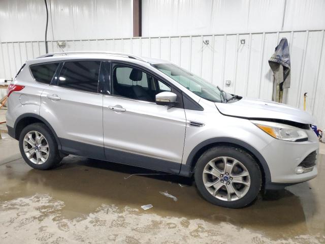 2014 Ford Escape მანქანა იყიდება აუქციონზე, vin: 1FMCU9JX4EUC18696, აუქციონის ნომერი: 91601555