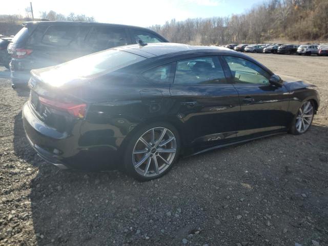 Продаж на аукціоні авто 2025 Audi A5 Premium, vin: WAUDACF55SA007796, номер лоту: 93939175