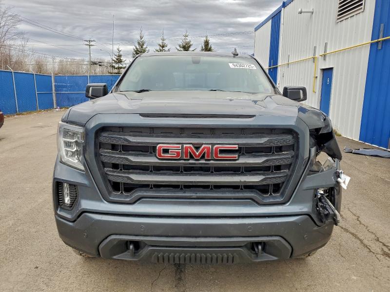 Продаж на аукціоні авто 2019 Gmc Sierra K15, vin: 1GTU9CED1KZ373339, номер лоту: 94302725