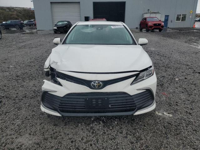 2021 Toyota Camry მანქანა იყიდება აუქციონზე, vin: 4T1C11AK5MU578525, აუქციონის ნომერი: 93510795