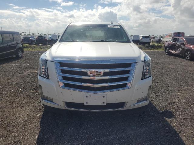 2017 Cadillac Escalade მანქანა იყიდება აუქციონზე, vin: 1GYS4CKJ3HR296816, აუქციონის ნომერი: 91823865