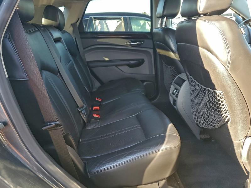 Aukcja sprzedaży 2010 Cadillac Srx, vin: 3GYFNAEY6AS612238, numer aukcji: 94806215