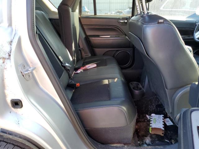 Продаж на аукціоні авто 2014 Jeep Compass, vin: 1C4NJDEB9ED532674, номер лоту: 93551195