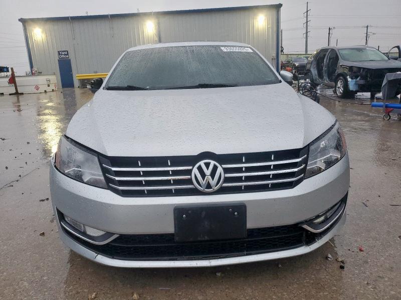 Продаж на аукціоні авто 2013 Volkswagen Passat Sel, vin: 1VWCN7A33DC002794, номер лоту: 93655925