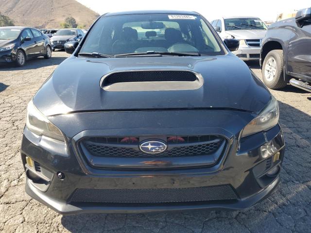 2016 Subaru Wrx Premiu მანქანა იყიდება აუქციონზე, vin: JF1VA1F66G9827999, აუქციონის ნომერი: 91203485
