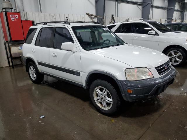 2001 Honda Cr-v მანქანა იყიდება აუქციონზე, vin: JHLRD18651C035713, აუქციონის ნომერი: 92462845