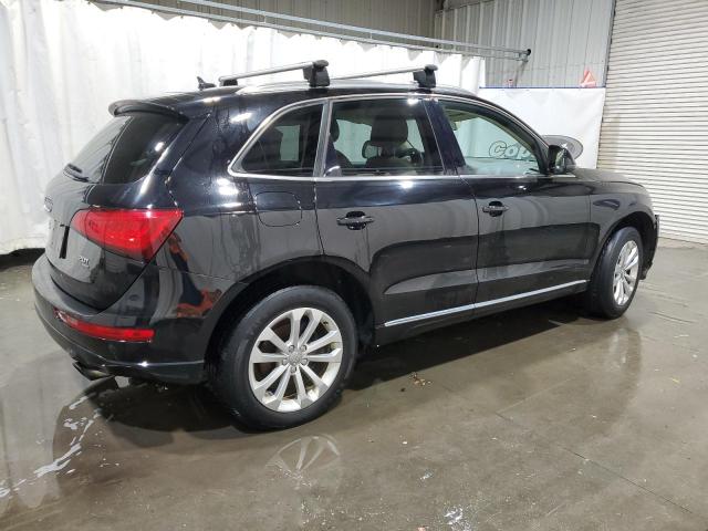 Продаж на аукціоні авто 2014 Audi Q5, vin: WA1CFAFP3EA097194, номер лоту: 90712735