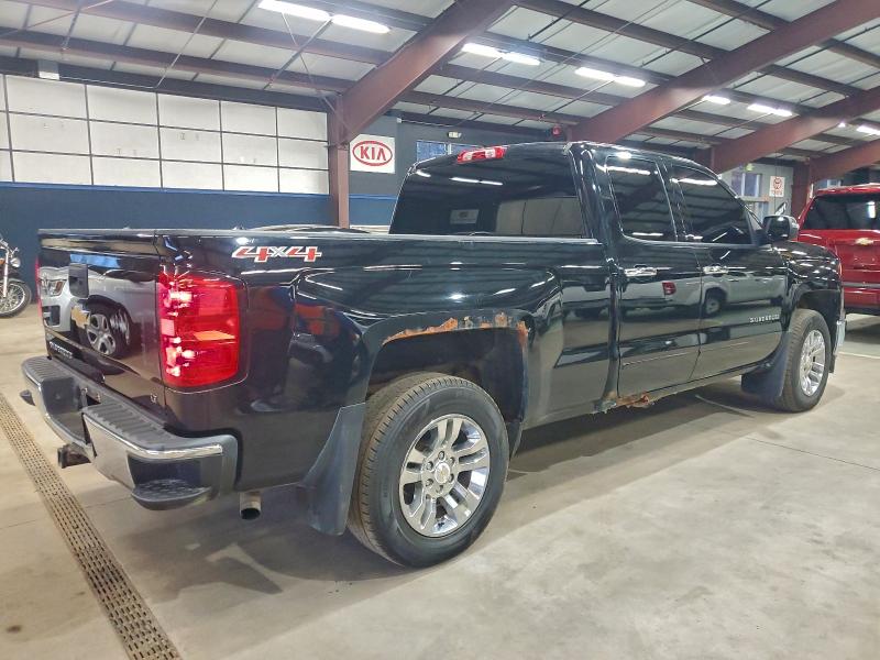 Продажа на аукционе авто 2015 Chevrolet Silverado, vin: 1GCVKREC1FZ385662, номер лота: 94160995