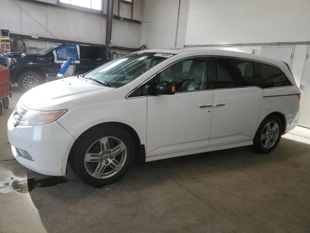 Aukcja sprzedaży 2011 Honda Odyssey, vin: 5FNRL5H95BB503218, numer aukcji: 91266865