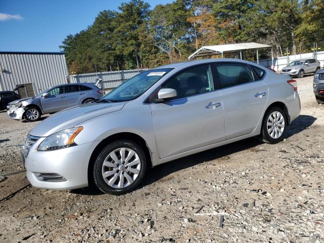 Продаж на аукціоні авто 2013 Nissan Sentra S, vin: 3N1AB7AP6DL718442, номер лоту: 90798585