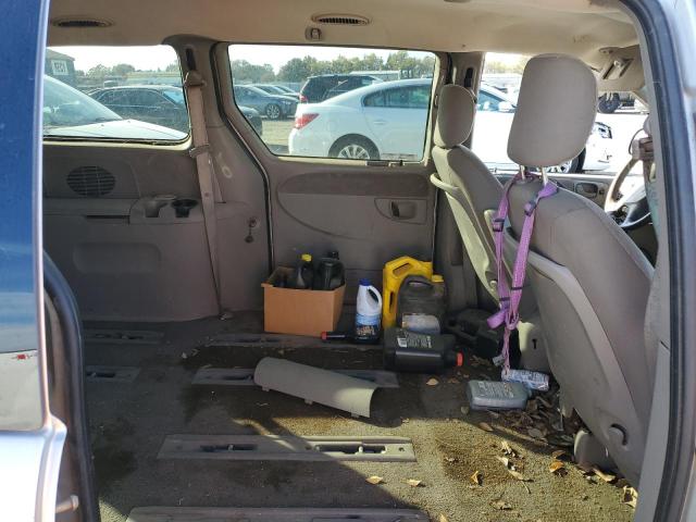 Продажа на аукционе авто 2001 Chrysler Town & Country, vin: 2C4GP44331R280168, номер лота: 92050095
