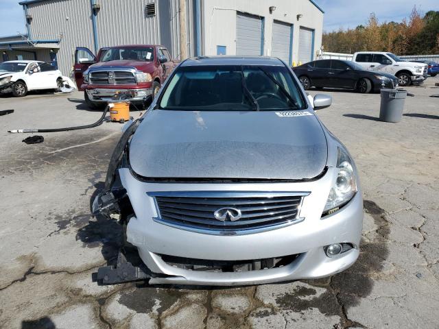 92238575 :رقم المزاد ، JN1CV6AP0BM302481 vin ، 2011 Infiniti G37 Base مزاد بيع
