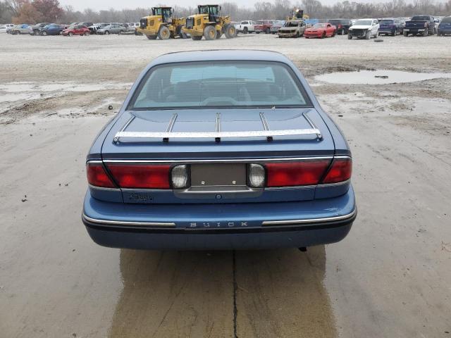 93523425 :رقم المزاد ، 1G4HP52K4WH447799 vin ، 1998 Buick Lesabre مزاد بيع