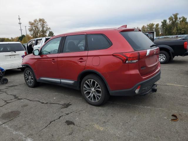 Продаж на аукціоні авто 2017 Mitsubishi Outlander, vin: JA4AZ2A39HZ028542, номер лоту: 92501405