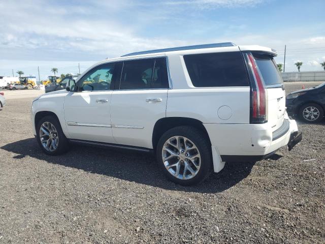 2017 Cadillac Escalade მანქანა იყიდება აუქციონზე, vin: 1GYS4CKJ3HR296816, აუქციონის ნომერი: 91823865