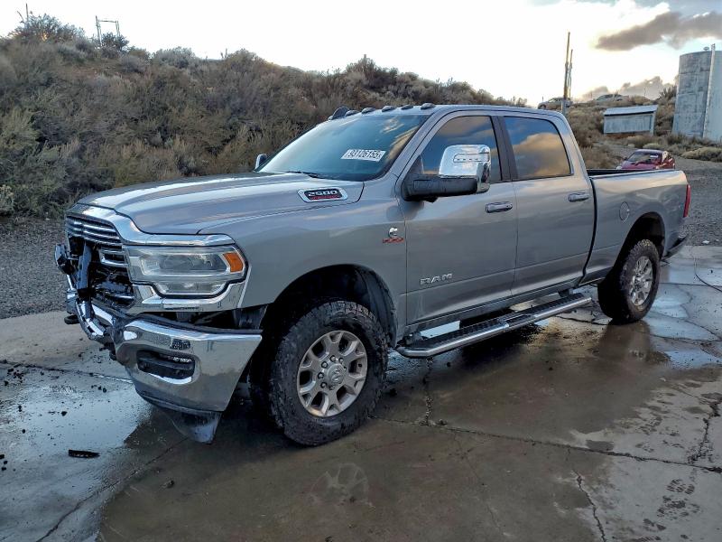 Продаж на аукціоні авто 2024 Ram 2500, vin: 3C6UR5FL3RG376746, номер лоту: 93126155