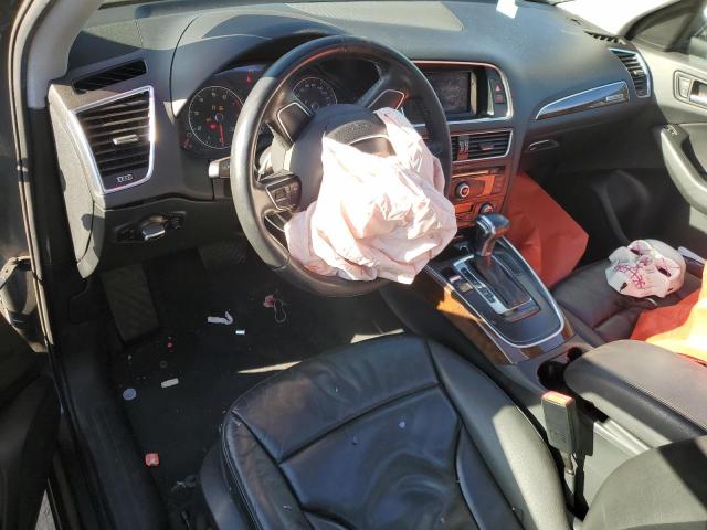92029905 :رقم المزاد ، WA1CFAFP1FA084431 vin ، 2015 Audi Q5 مزاد بيع