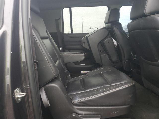 2015 Chevrolet Suburban მანქანა იყიდება აუქციონზე, vin: 1GNSKKKC2FR132744, აუქციონის ნომერი: 91884665