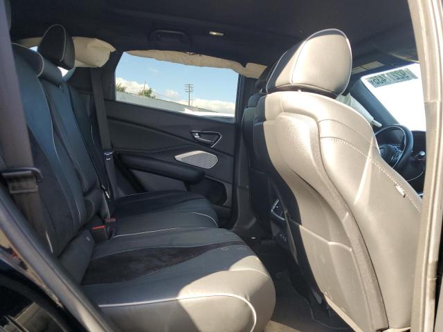 Продажа на аукционе авто 2021 Acura Rdx, vin: 5J8TC2H65ML035275, номер лота: 92277435