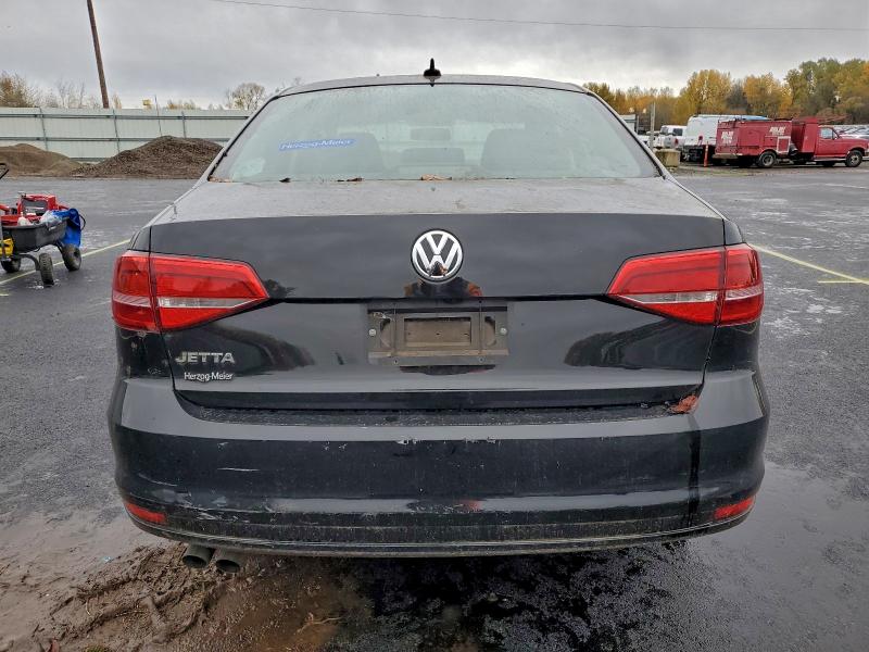 Продажа на аукционе авто 2015 Volkswagen Jetta, vin: 3VW2K7AJ5FM262490, номер лота: 94601075
