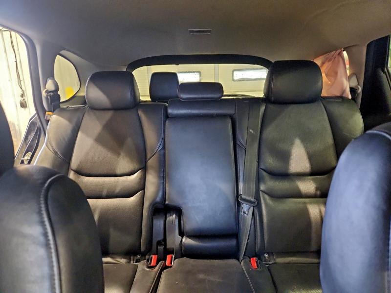 93958905 :رقم المزاد ، JM3TCBCY1M0529388 vin ، 2021 Mazda Cx-9 مزاد بيع