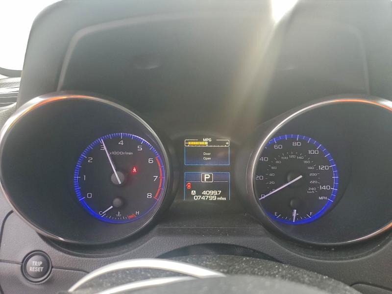 Продажа на аукционе авто 2016 Subaru Outback 2., vin: 4S4BSBCC2G3237372, номер лота: 91920005