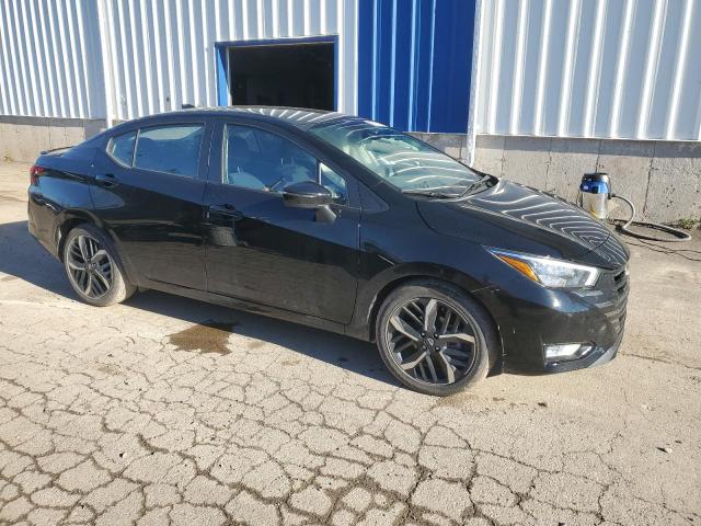2024 Nissan Versa მანქანა იყიდება აუქციონზე, vin: 3N1CN8FV8RL912541, აუქციონის ნომერი: 93789735