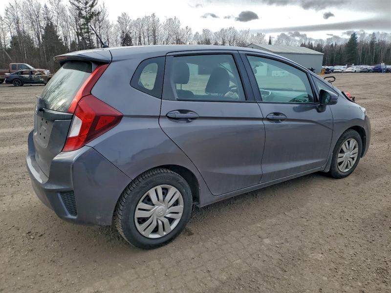Aukcja sprzedaży 2016 Honda Fit, vin: 3HGGK5H5XGM105269, numer aukcji: 94894475
