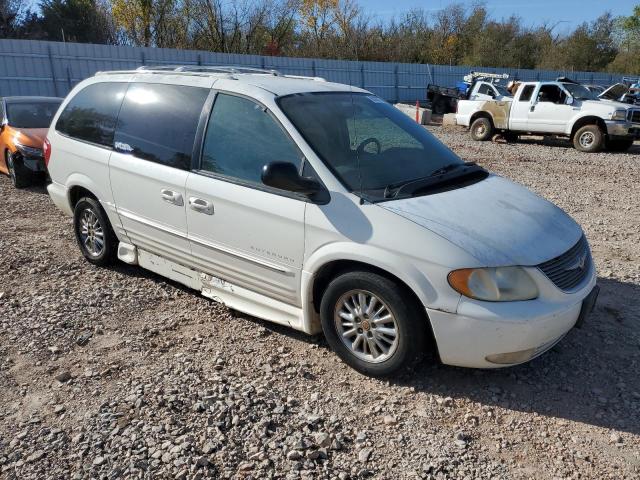 Продаж на аукціоні авто 2002 Chrysler Town & Country, vin: 2C8GP64L42R525507, номер лоту: 91877755