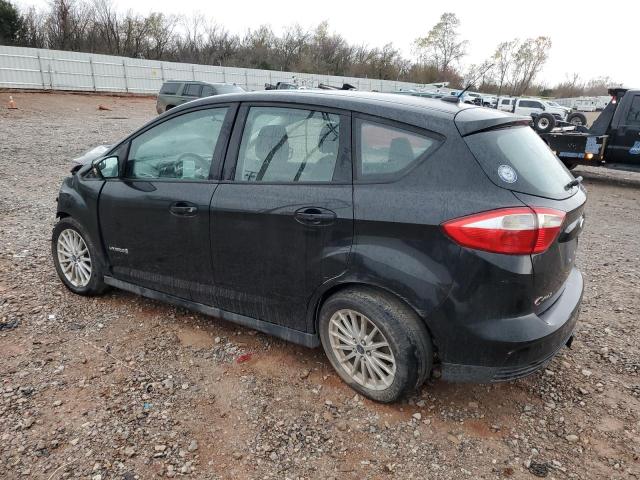 Aukcja sprzedaży 2013 Ford C-max, vin: 1FADP5AU5DL508325, numer aukcji: 93442165