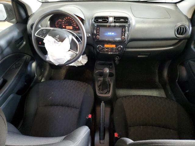 91841845 :رقم المزاد ، ML32AUHJ4NH004168 vin ، 2022 Mitsubishi Mirage مزاد بيع