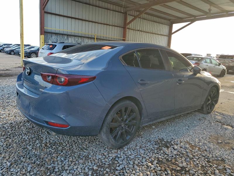 Продаж на аукціоні авто 2023 Mazda 3, vin: 3MZBPBCMXPM361870, номер лоту: 93752505