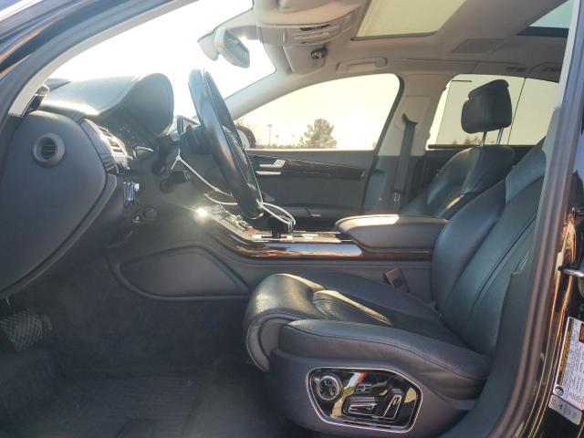 Aukcja sprzedaży 2015 Audi A8, vin: WAU3GAFD3FN000916, numer aukcji: 91866745