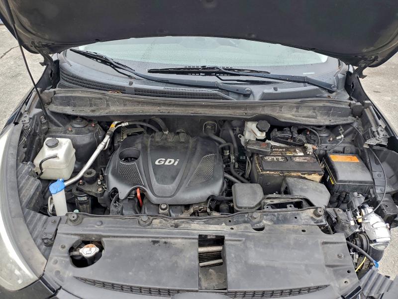 Aukcja sprzedaży 2015 Hyundai Tucson Lim, vin: KM8JUCAG6FU115558, numer aukcji: 93858505
